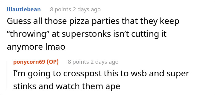 A Sign Put Up By GameStop Employees Informing They’re All Quitting Because Of Their Toxic Manager Goes Viral A Sign Put Up By GameStop Employees Informing They’re All Quitting Because Of Their Toxic Manager Goes Viral