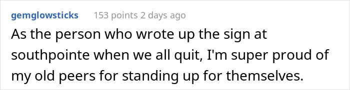 A Sign Put Up By GameStop Employees Informing They’re All Quitting Because Of Their Toxic Manager Goes Viral A Sign Put Up By GameStop Employees Informing They’re All Quitting Because Of Their Toxic Manager Goes Viral