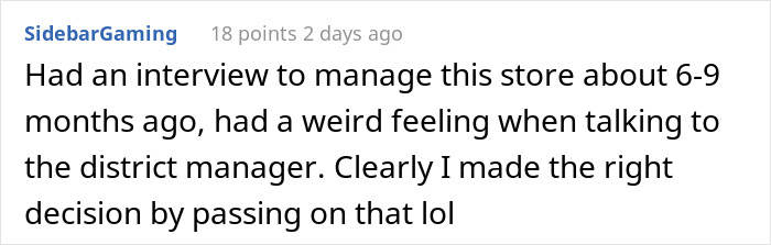 A Sign Put Up By GameStop Employees Informing They’re All Quitting Because Of Their Toxic Manager Goes Viral A Sign Put Up By GameStop Employees Informing They’re All Quitting Because Of Their Toxic Manager Goes Viral