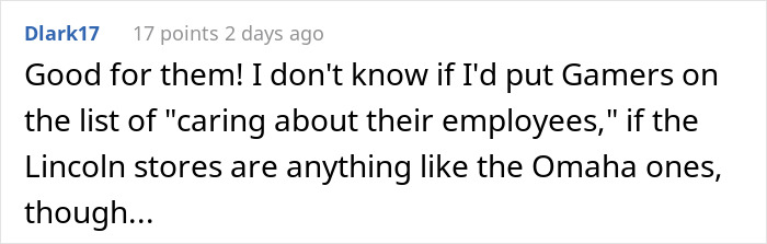 A Sign Put Up By GameStop Employees Informing They’re All Quitting Because Of Their Toxic Manager Goes Viral A Sign Put Up By GameStop Employees Informing They’re All Quitting Because Of Their Toxic Manager Goes Viral