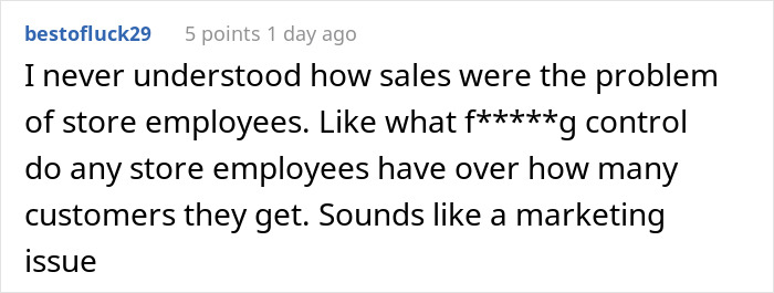 A Sign Put Up By GameStop Employees Informing They’re All Quitting Because Of Their Toxic Manager Goes Viral A Sign Put Up By GameStop Employees Informing They’re All Quitting Because Of Their Toxic Manager Goes Viral