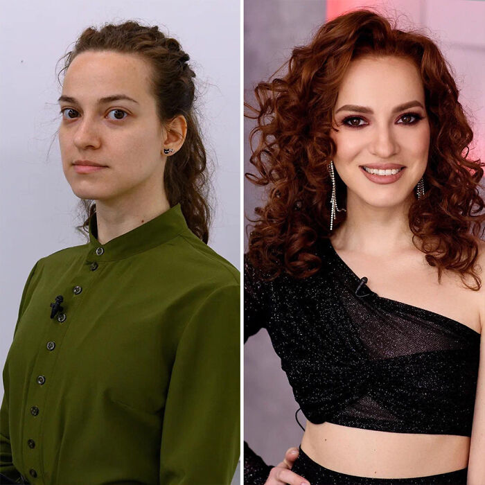 30 Transformations By This Hairstylist And His Team That Show The Power Of A Good Stylist (New Pics)