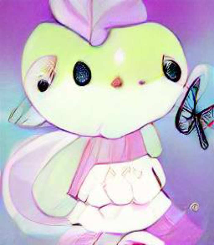 Not What I Had In Mind When I Chose The Username