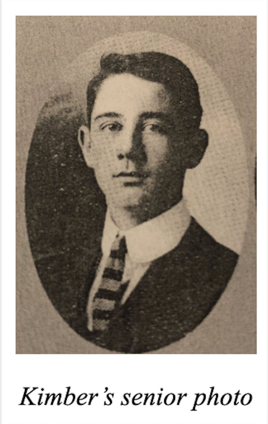 85 Heroes From My School Who Gave Their Lives In War (Pt. 1)