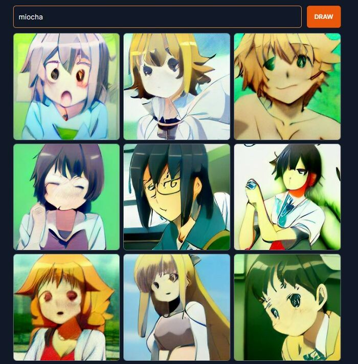 I Don't Even Know What Is It