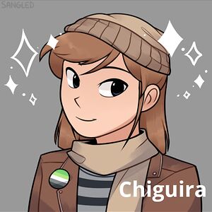 chiguirapersonal avatar