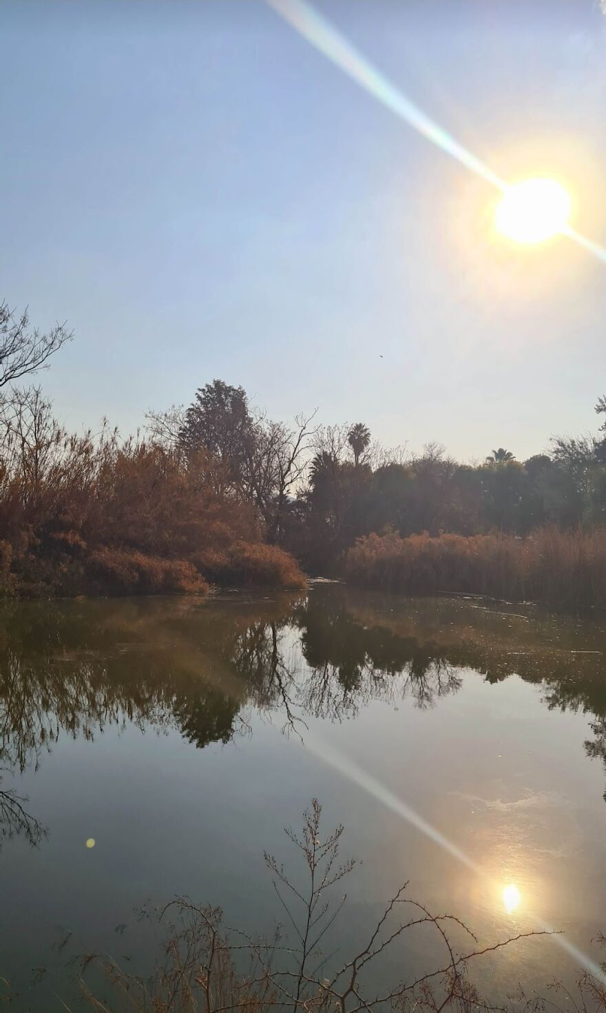 Random Sights In Hartbeespoortdam,south Africa ...