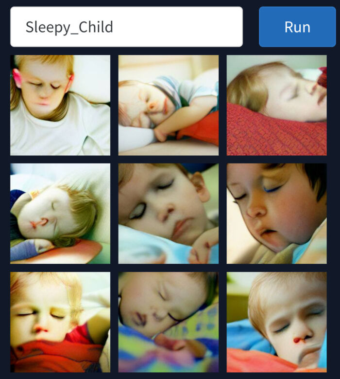 I Didn't Want It To Be So Literal Lol