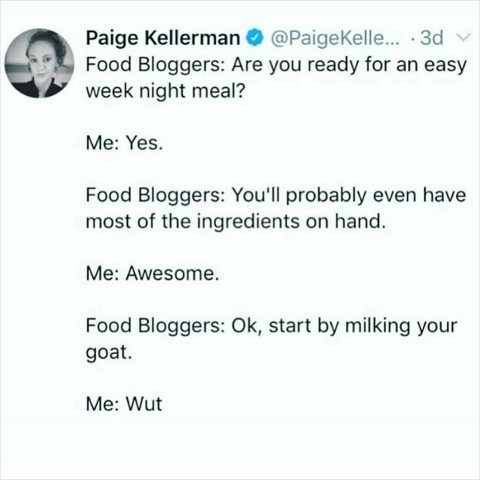 Just An Easy Recipe For Your Leftovers! Via @paigekellerman_writer