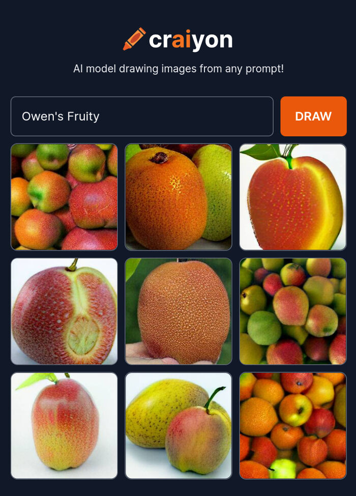 This Gave Me A Small Laugh