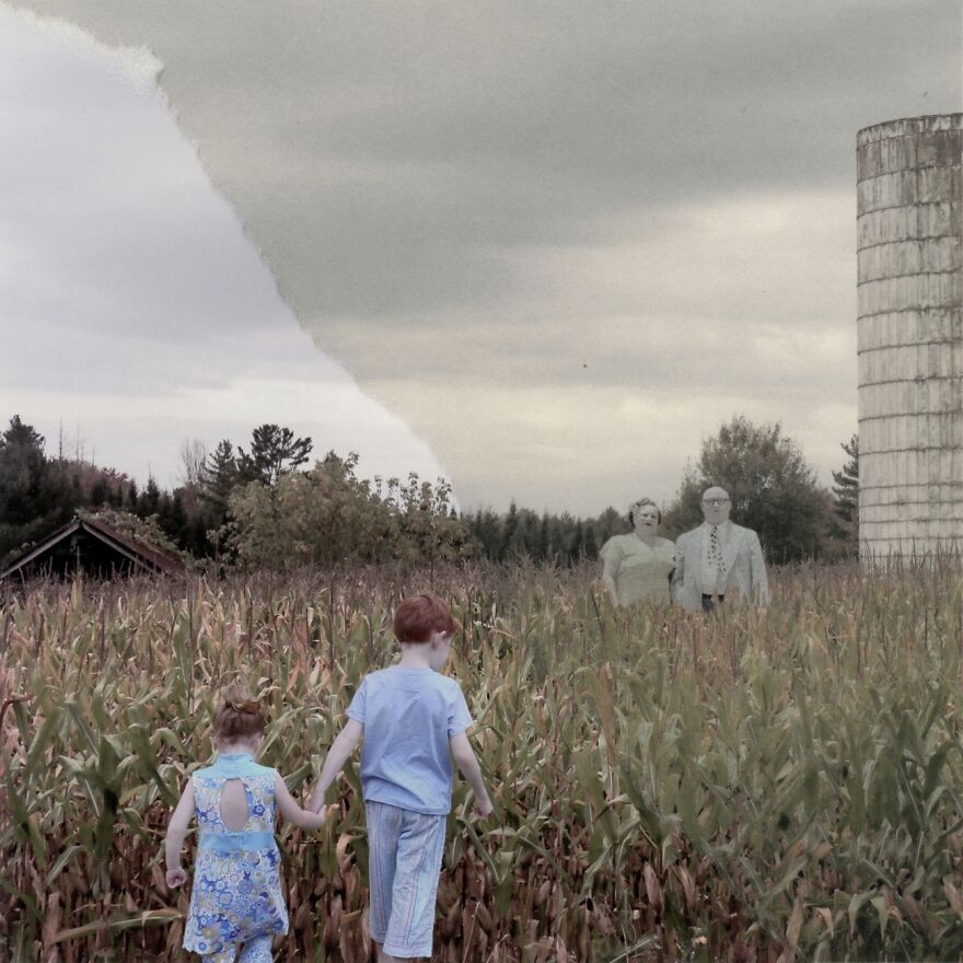 The Persistence Of Family