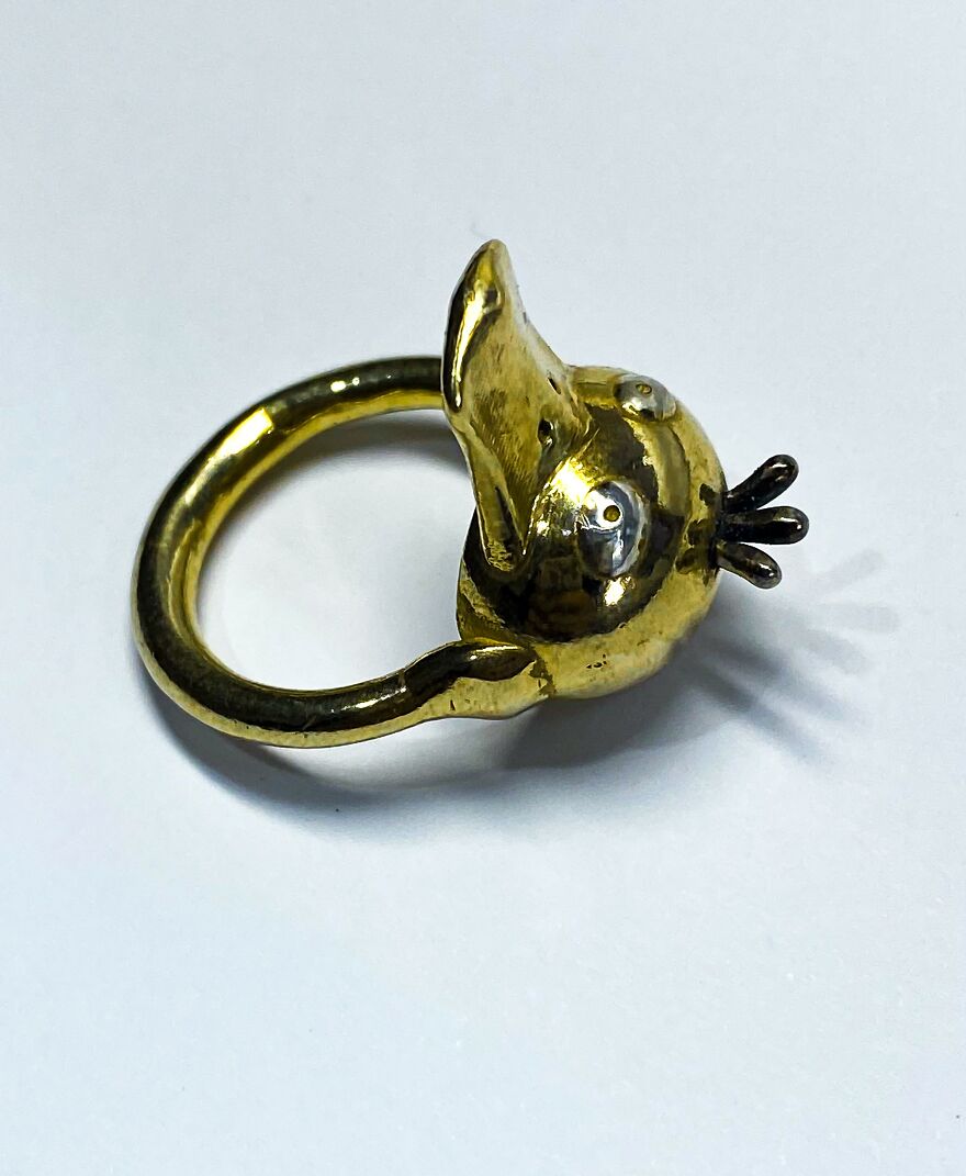 Our Process Of Creating The Pokemon Jewelry