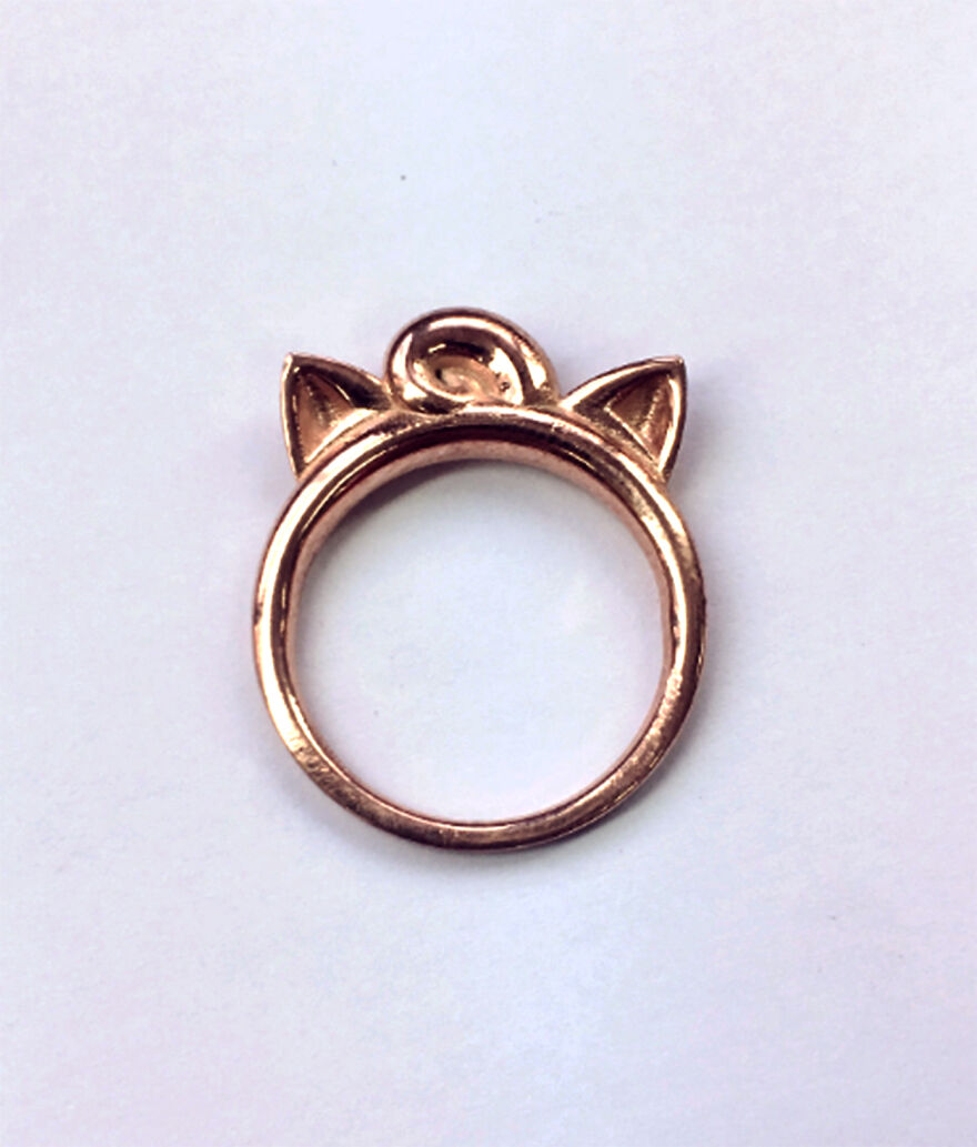 Our Process Of Creating The Pokemon Jewelry