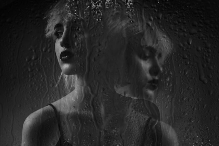 Shining Rain