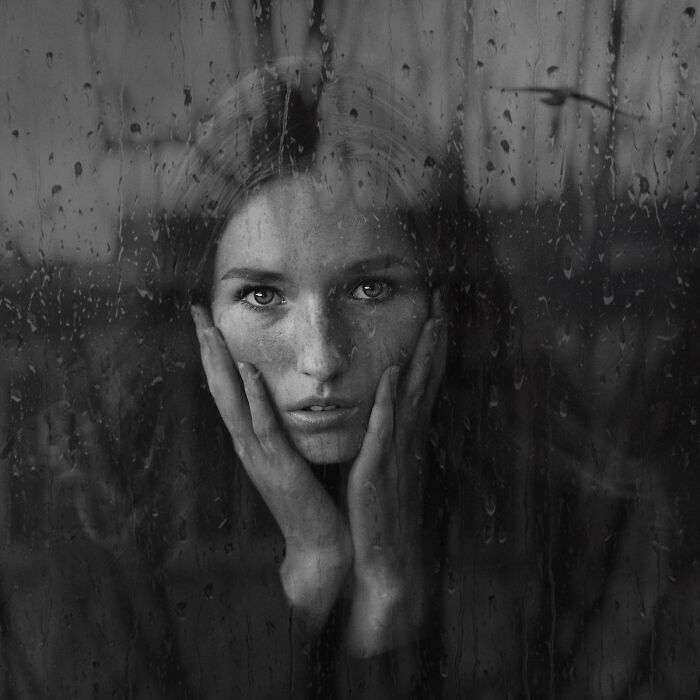 Rainy Sorrows