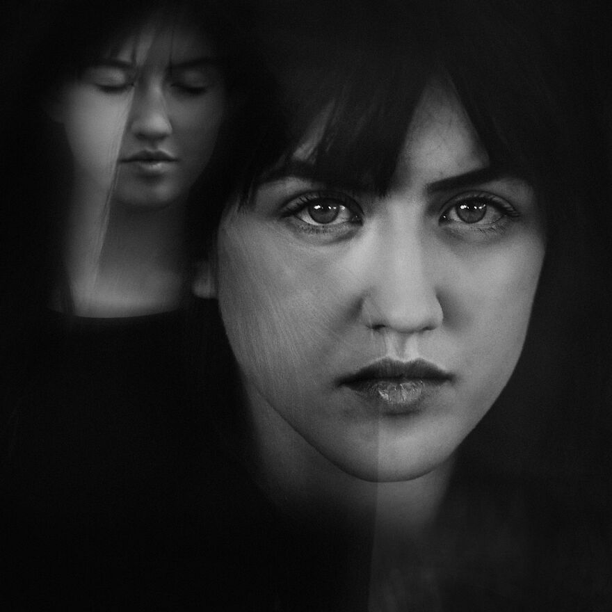 Between Waking And Dreaming