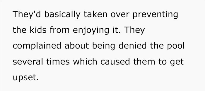 &ldquo;I Literally Left Work Right Then And Went Home&rdquo;: Wife Goes Ballistic On 16-Months Jobless Husband And His Buddies Who Commandeered The Family Pool