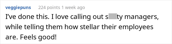 "The Food Was Good And So Was The Service": Customer Leaves A 1-Star Review For This Restaurant Because The Manager Took The Server&rsquo;s Smartwatch Away