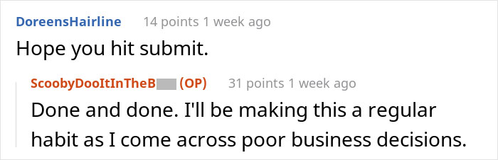 "The Food Was Good And So Was The Service": Customer Leaves A 1-Star Review For This Restaurant Because The Manager Took The Server&rsquo;s Smartwatch Away