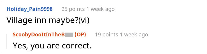 "The Food Was Good And So Was The Service": Customer Leaves A 1-Star Review For This Restaurant Because The Manager Took The Server&rsquo;s Smartwatch Away