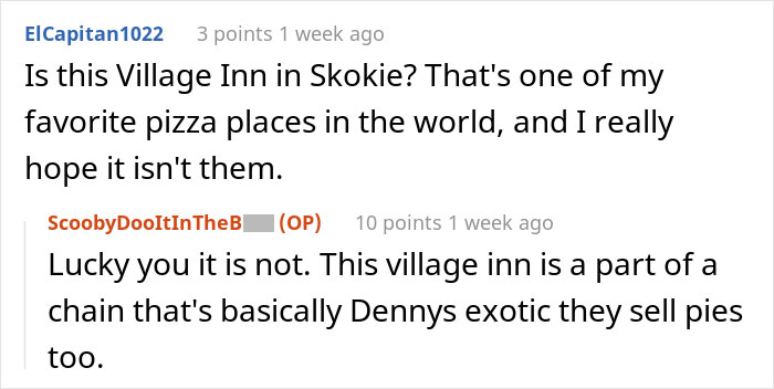 "The Food Was Good And So Was The Service": Customer Leaves A 1-Star Review For This Restaurant Because The Manager Took The Server&rsquo;s Smartwatch Away