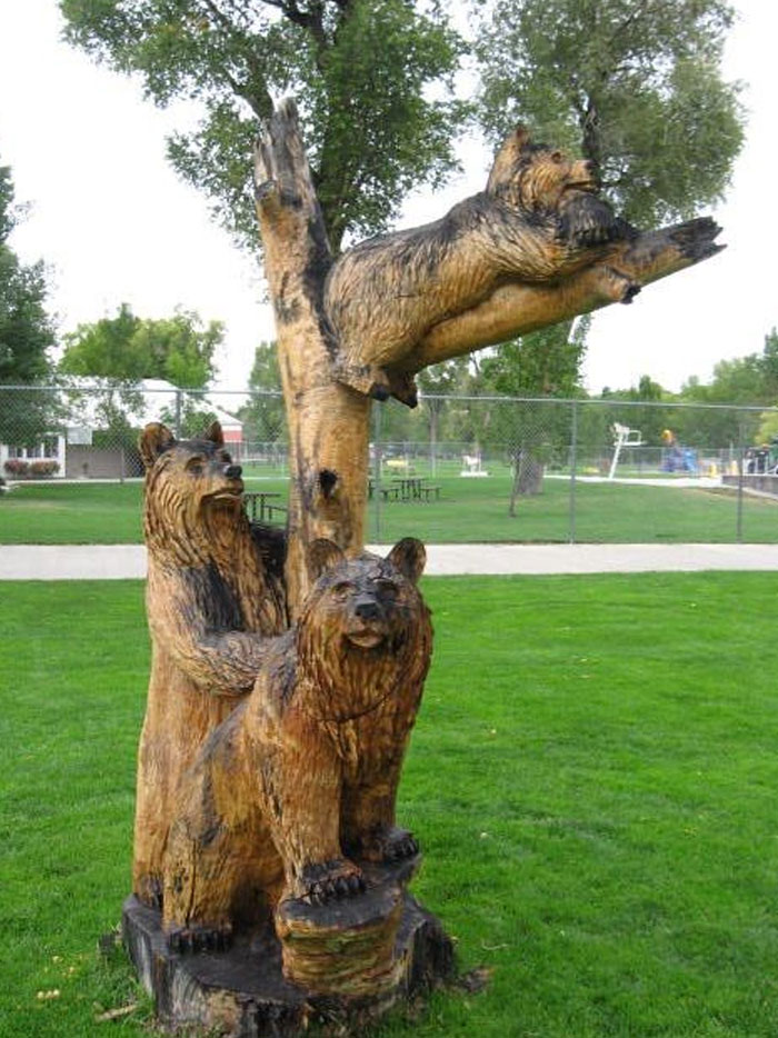 This Facebook Page Is All About Appreciating Woodworking Skills, Here's Their 40 Best Posts