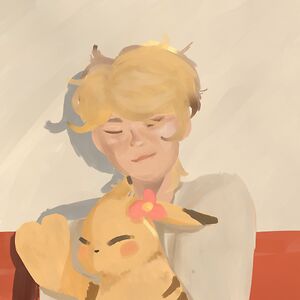 silverfox44995 avatar