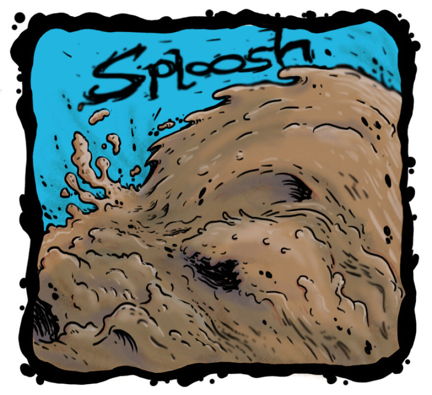 Revenge Is Best Left Unserved: My Short Comic About Assuming Stereotypes And The Bitter Taste Of Vengeance Gone Wrong Revenge Is Best Left Unserved: My Short Comic About Assuming Stereotypes And The Bitter Taste Of Vengeance Gone Wrong