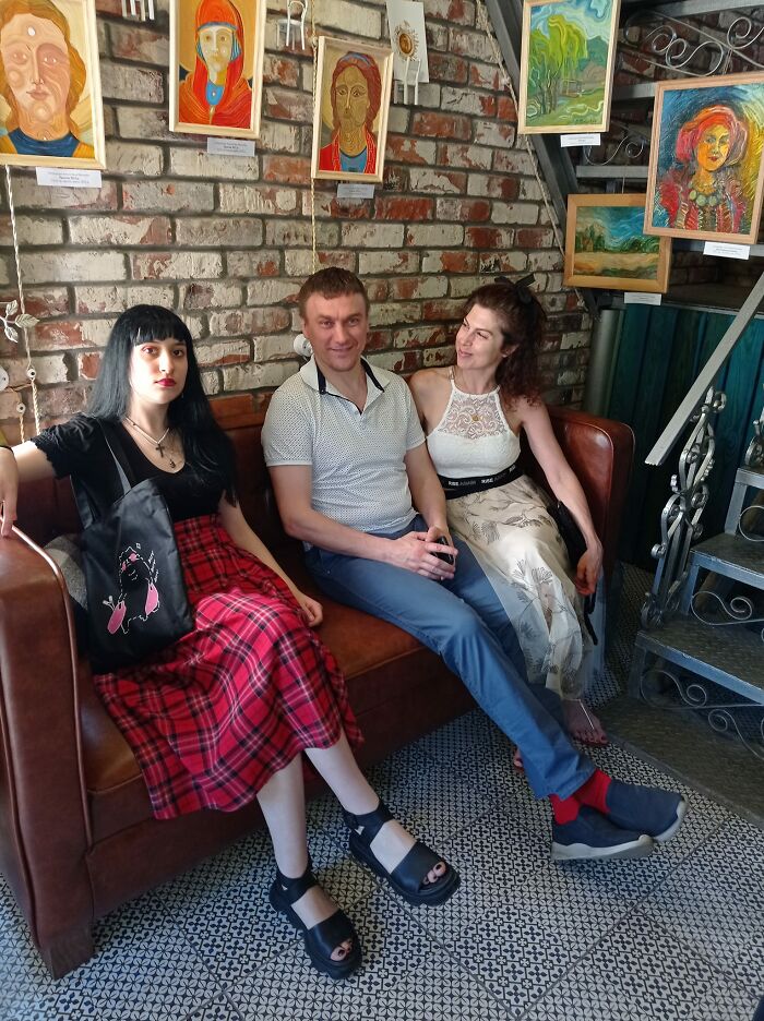 "Yesterday" As It Was (7 Pics) "Yesterday" As It Was (7 Pics)