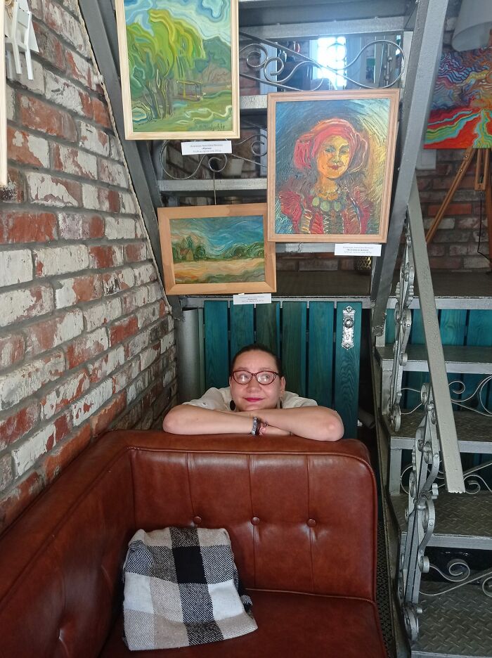 "Yesterday" As It Was (7 Pics) "Yesterday" As It Was (7 Pics)