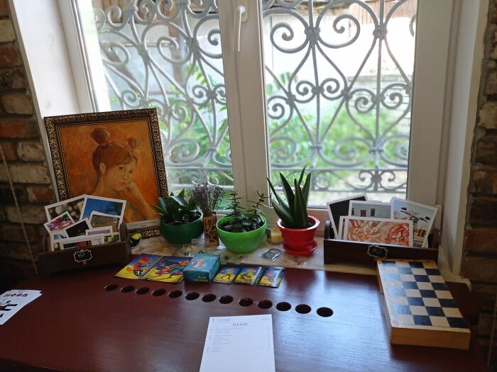 "Yesterday" As It Was (7 Pics) "Yesterday" As It Was (7 Pics)