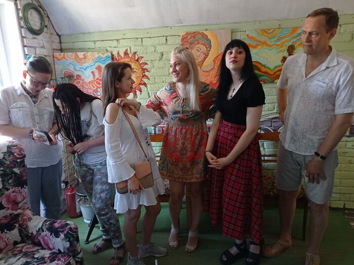 "Yesterday" As It Was (7 Pics) "Yesterday" As It Was (7 Pics)