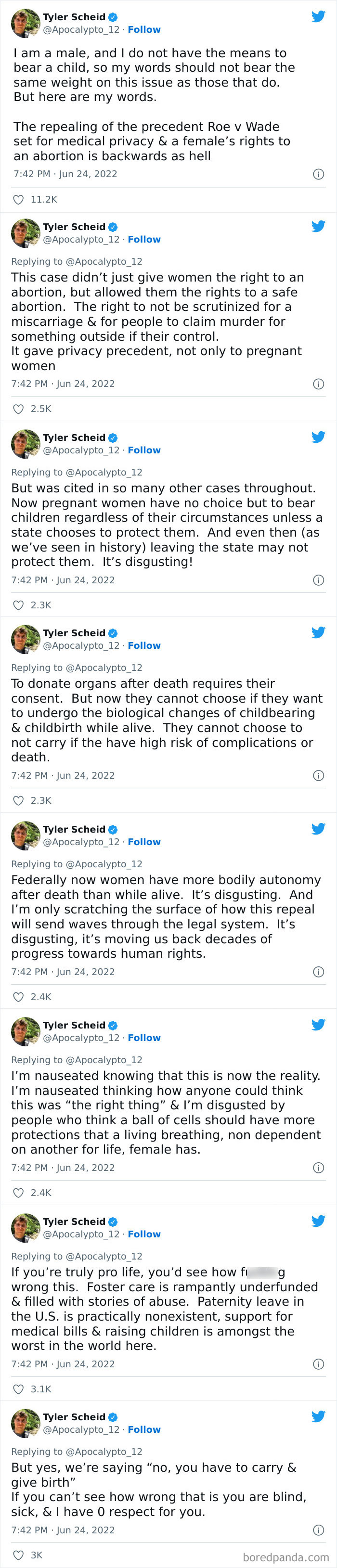 Abortion-Ban-USA-Reaction