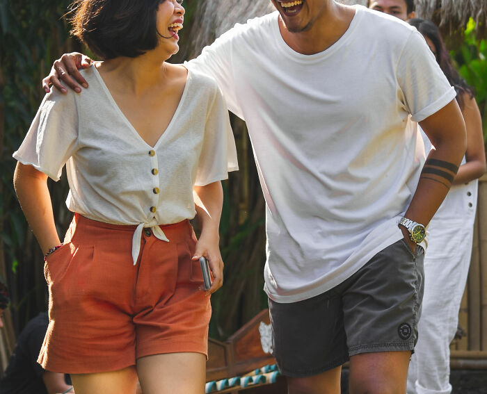 30 Times People Received Marriage Advice That Sounded Absurd, But They Later Realized Was Spot-On