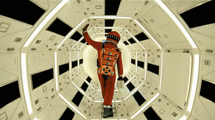 2001: A Space Odyssey