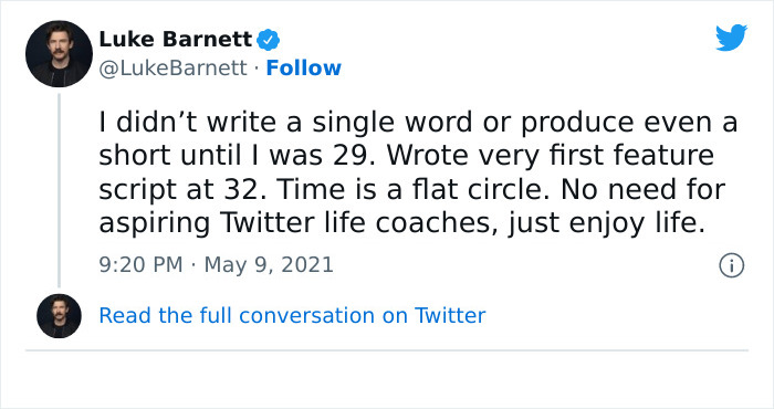 25 Reactions To Viral Twitter Post Suggesting That People Must Have Their Lives Figured Out By 25