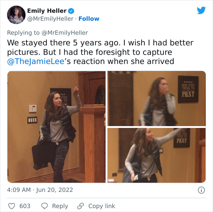 Woman Shares Pictures Of A Disturbingly Weird Airbnb She Stayed At Which Was Drenched In 'Hardcore' Christian Decor Woman Shares Pictures Of A Disturbingly Weird Airbnb She Stayed At Which Was Drenched In 'Hardcore' Christian Decor