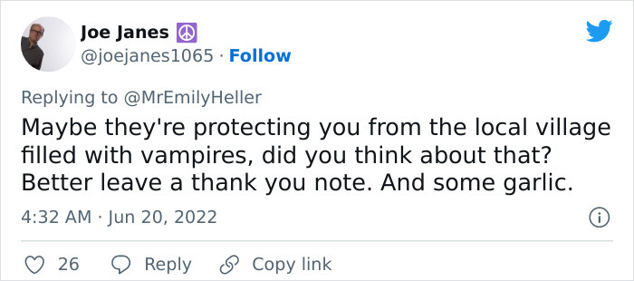 Woman Shares Pictures Of A Disturbingly Weird Airbnb She Stayed At Which Was Drenched In 'Hardcore' Christian Decor Woman Shares Pictures Of A Disturbingly Weird Airbnb She Stayed At Which Was Drenched In 'Hardcore' Christian Decor