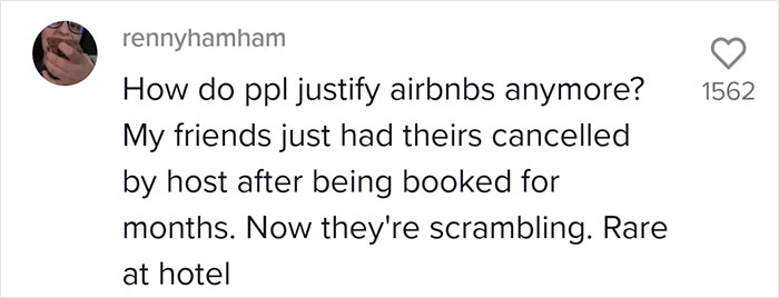 Guest Accuses Airbnb Host Of Supposedly Putting Dog Food Into Their Spaghetti, Ex-Employee Tells The Horrific Tale