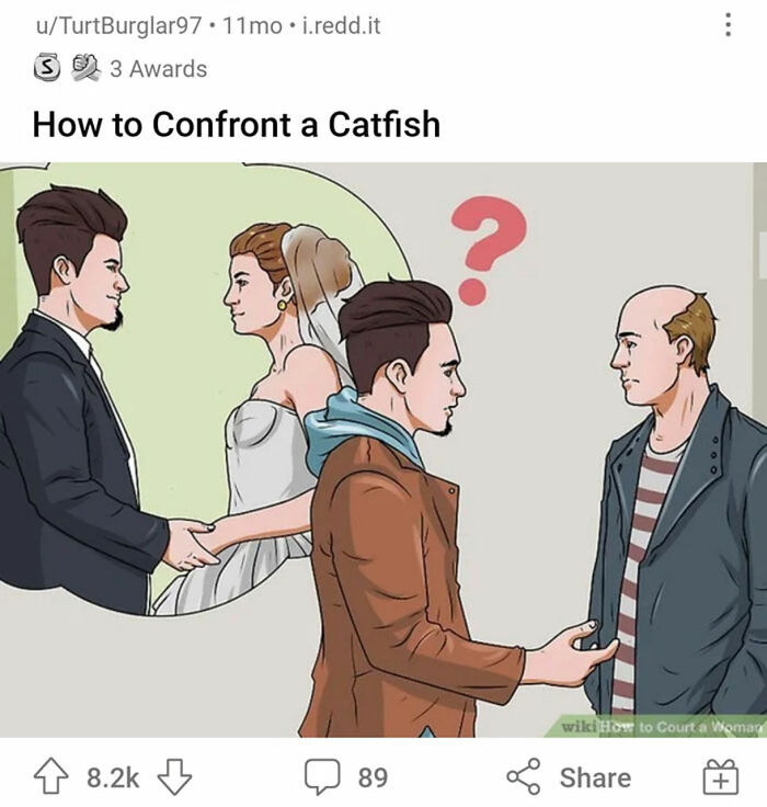 Alternate-Fake-Captions-Wikihow