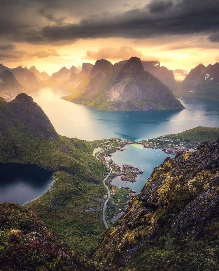 Norway