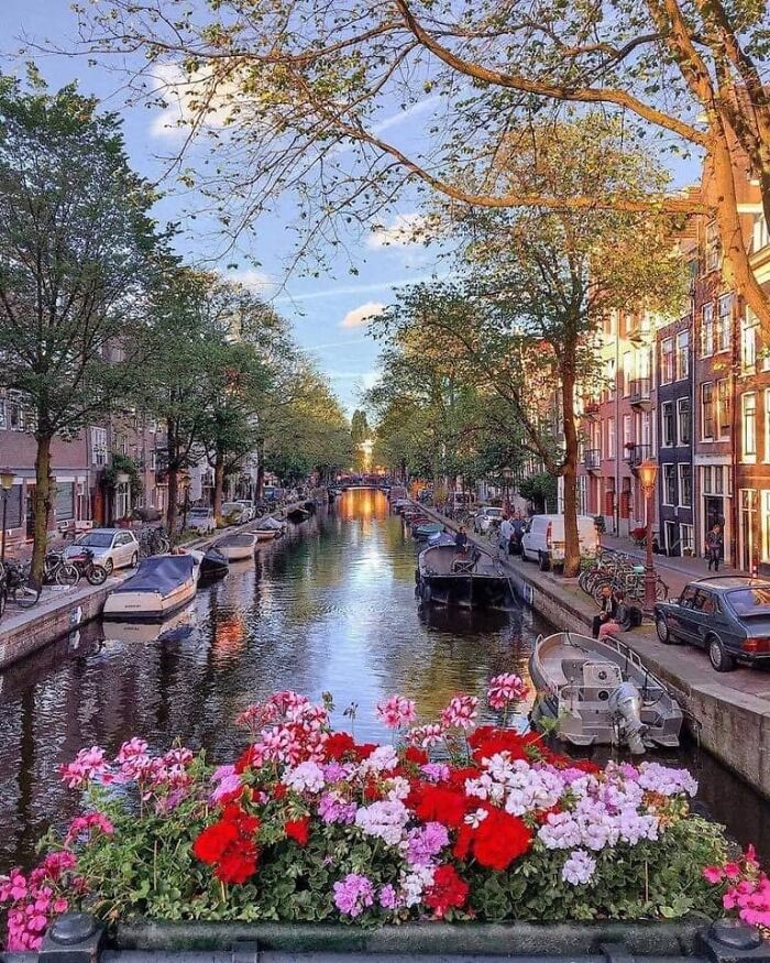Amsterdam, Netherlands