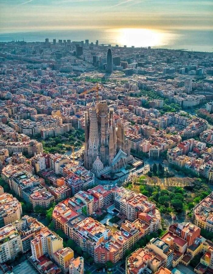 Barcelona, Spain