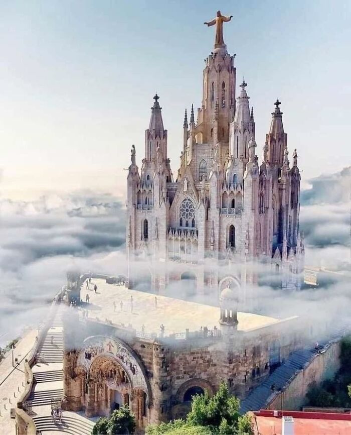 Barcelona, Spain