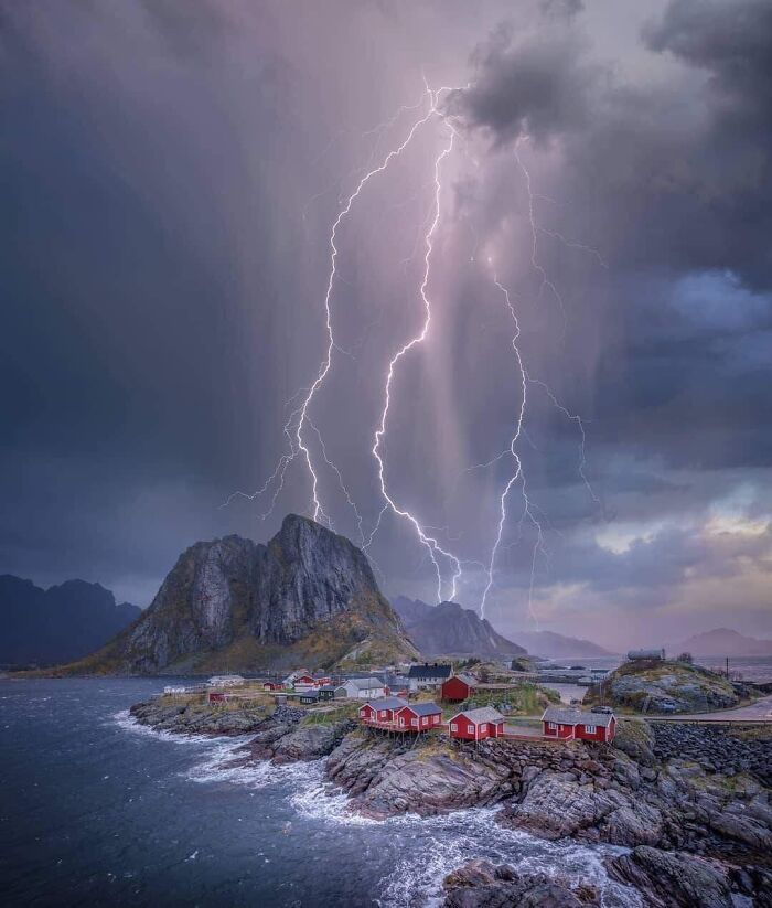 Lofoten, Norway