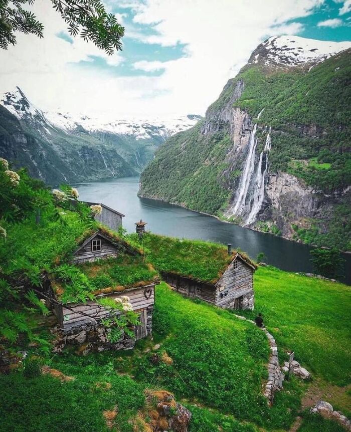 Norway