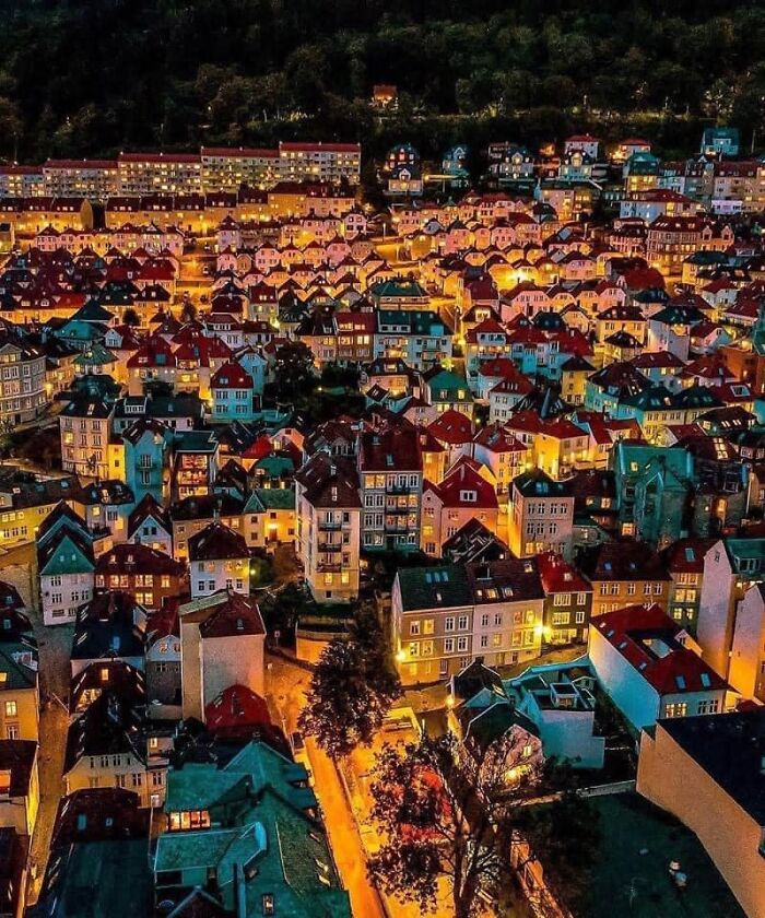 Bergen, Norway