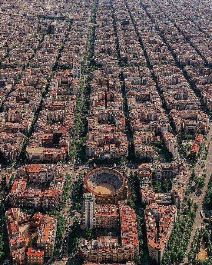 Barcelona, Spain