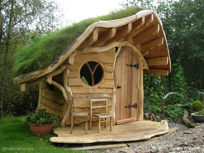 This Facebook Page Is All About Appreciating Woodworking Skills, Here's Their 40 Best Posts