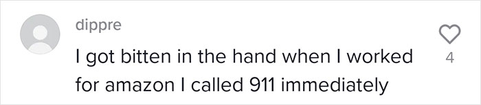 Amazon Driver Says Manager Asked Him To Finish His Route Before Heading To The ER, Goes Viral With 177K Views Amazon Driver Says Manager Asked Him To Finish His Route Before Heading To The ER, Goes Viral With 177K Views